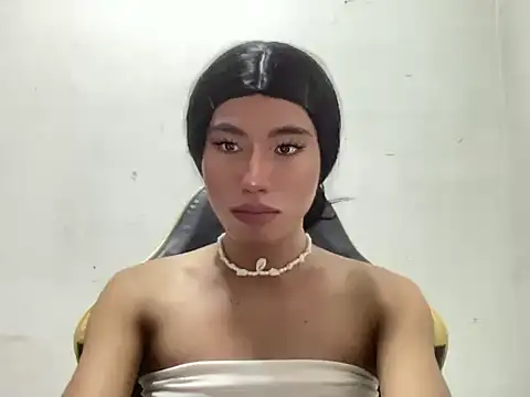 sweet_mallory webcam
