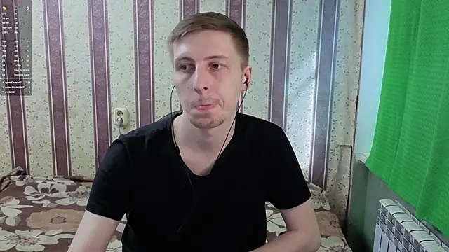 Darien_Brown webcam