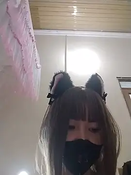 Jade69xx webcam