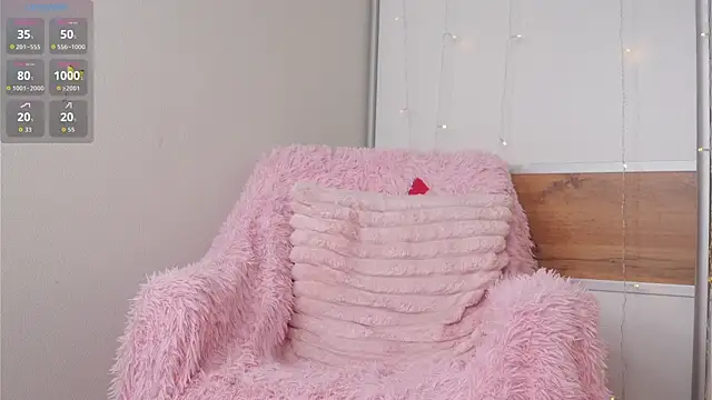 CherlyGuss webcam