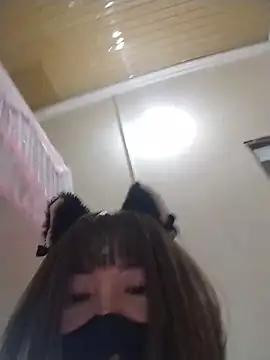 Jade69xx webcam