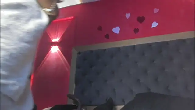 yayahilton (F young) - 💗U are so sexy , K !💗