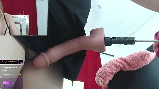 candyrojas (F mature) - my pussy is hot fuck me hard 🥵🔥2m