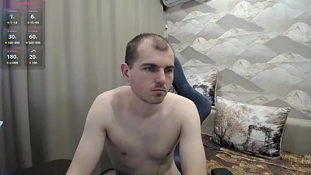 SerzhKorol1 webcam