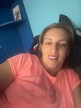 Hot-Milf4U webcam