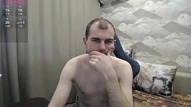 SerzhKorol1 webcam