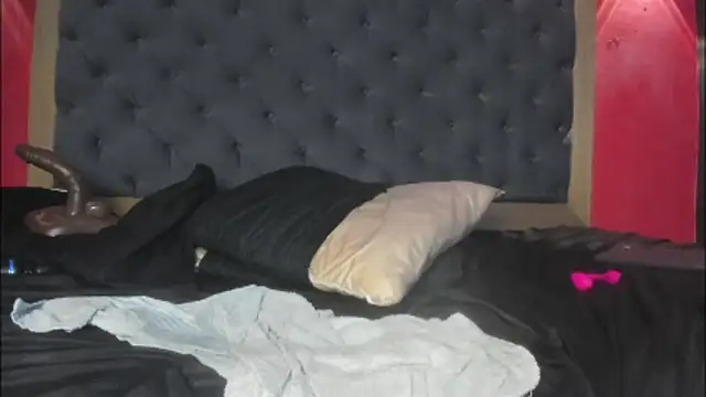 YayaHilton webcam