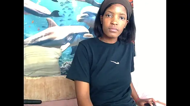 AfricanBarbiee69 webcam