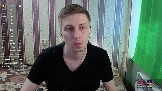 Darien_Brown webcam