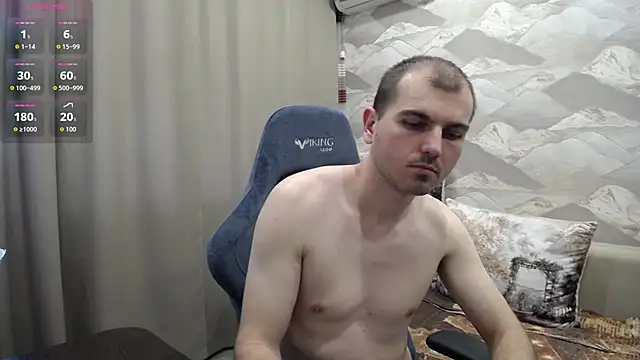SerzhKorol1 webcam