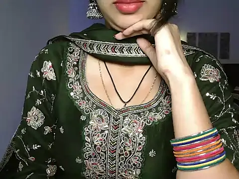 live