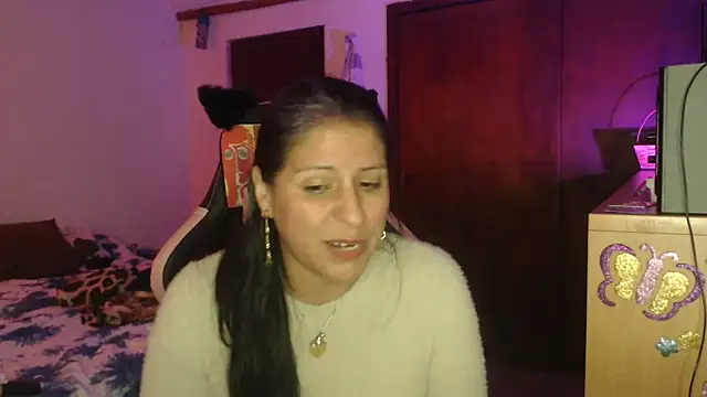 LucifernandaSw webcam