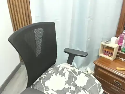 MonicaGarcia_ webcam