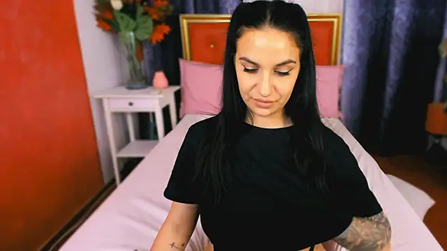 kessyjoo webcam