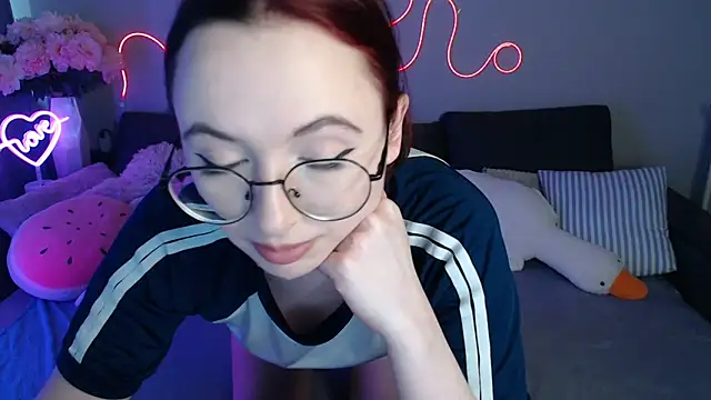 Mini_Diva webcam
