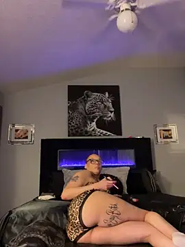 JusticeXXX68 webcam