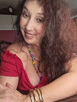 GypsyEsmeralda