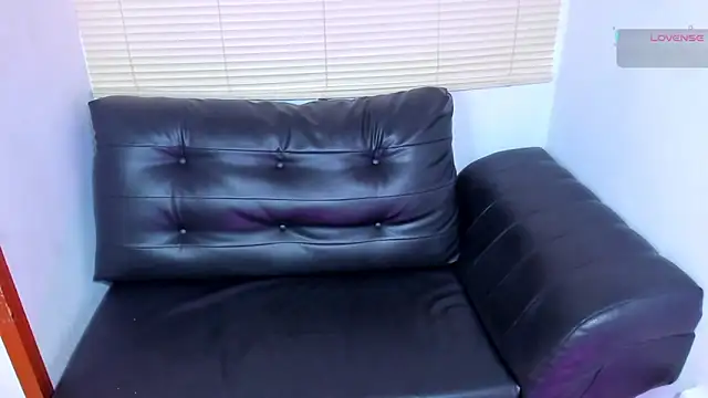 _EbonyGoddess webcam