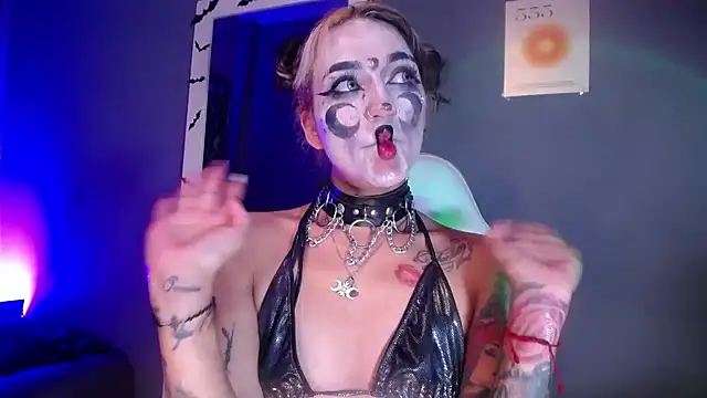 amelierouss webcam