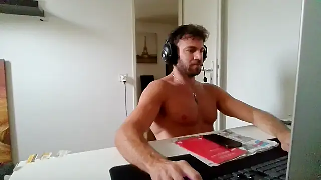 alpha-hunk webcam