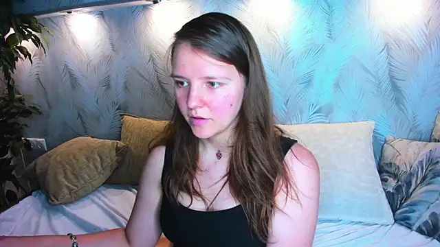 Jenny_Jimmy webcam