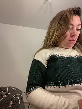 SCARLET-20 live cam