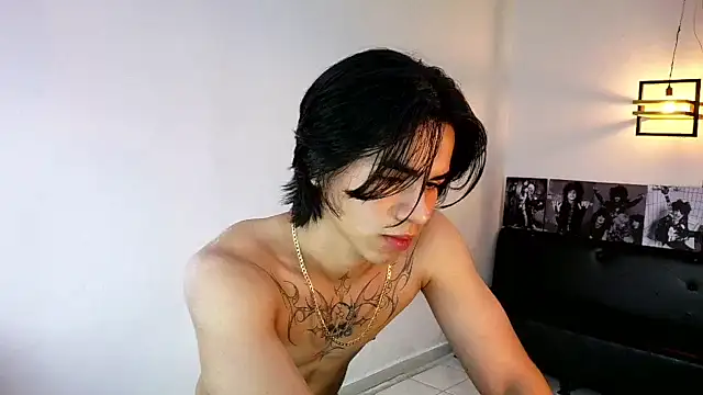 Mao_mdn webcam