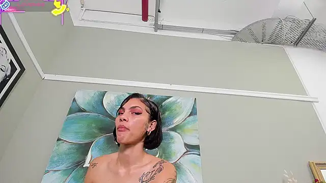 TattoedLexi_ webcam