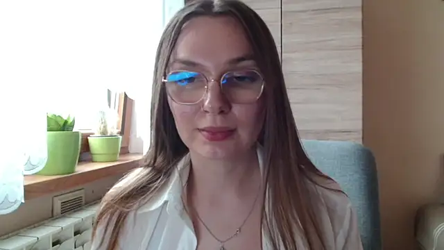 LooveELLYx webcam