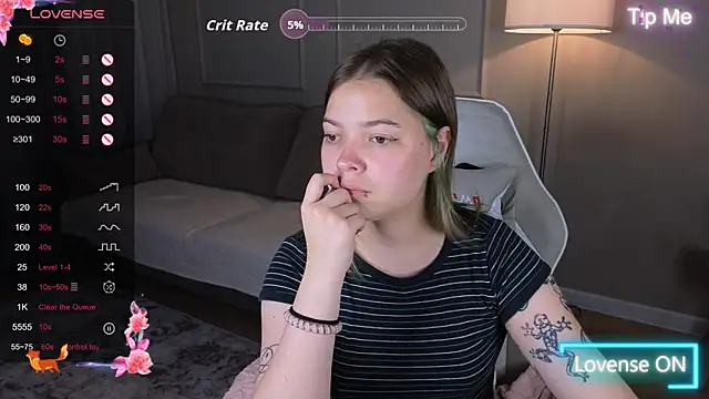 catanadick webcam