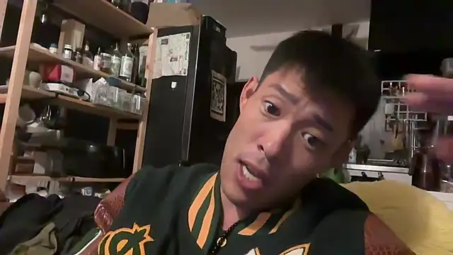 Bon-Nii webcam