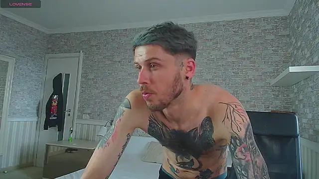 JonahShaw webcam