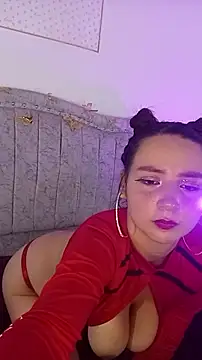 Mia2xsmith webcam