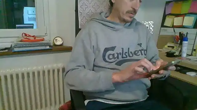 Kawayleo webcam