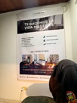 Valentina--1 webcam