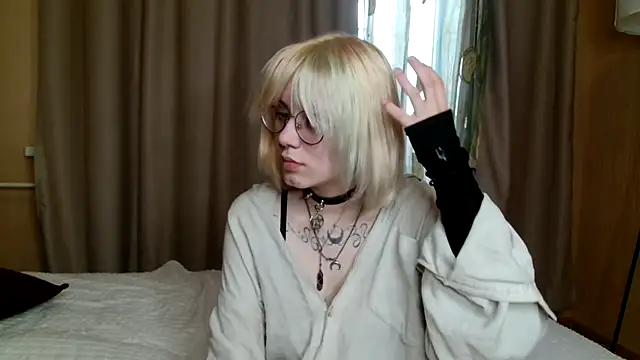 KellePourier webcam