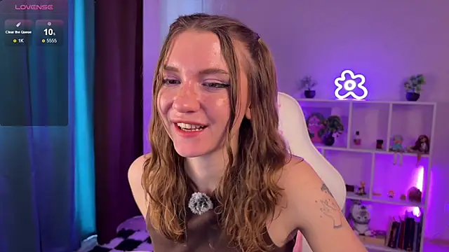 KellySunn webcam