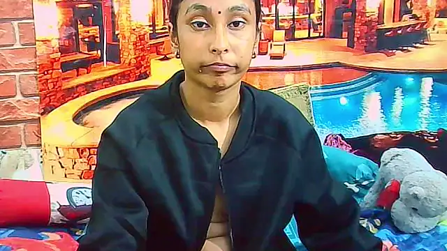 IndianSexyButt webcam