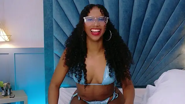 Chloe-Rose- webcam