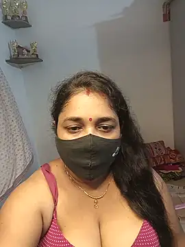 Tanvi_My_Girl webcam