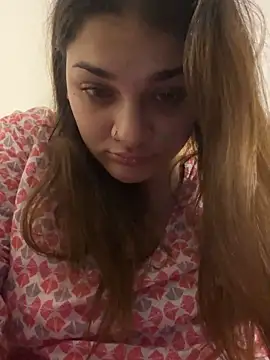 treasurebabii webcam