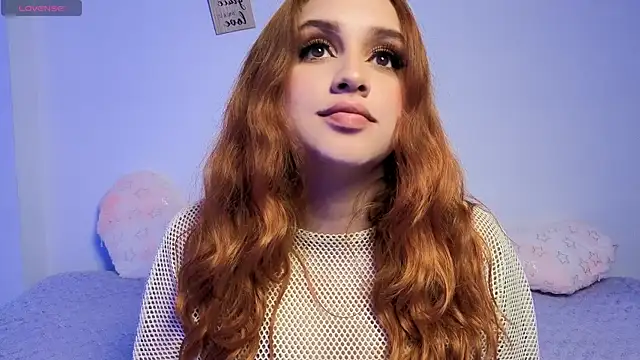 AntonelaSalazar webcam