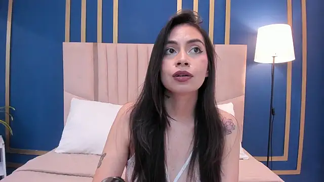 AlissonNoir_ webcam