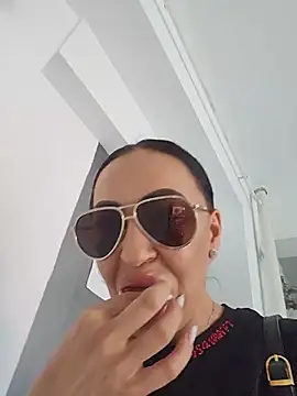 MaiaGold webcam