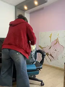Miiarouse__ webcam
