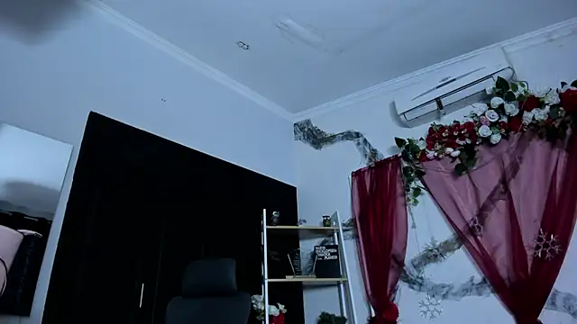RyleyWest webcam