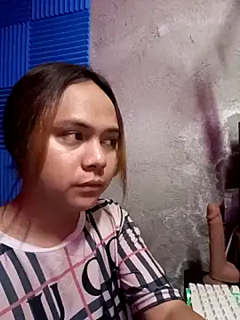 SapioSexualAsianTrans webcam