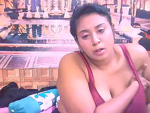 IndianBoobilicious webcam