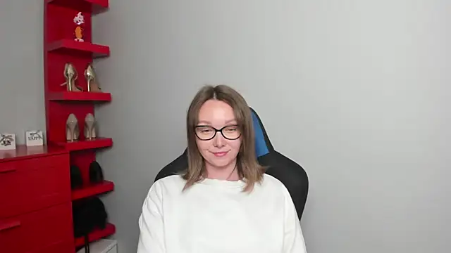 Cookie_zoe webcam