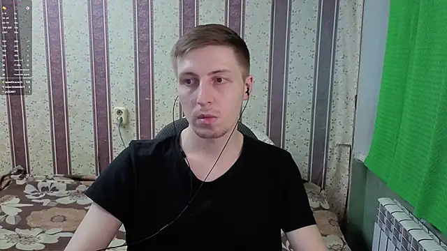 Darien_Brown webcam